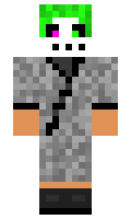 Schmexim minecraft skin