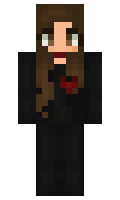 Tiff minecraft skin