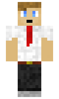 Garuda minecraft skin