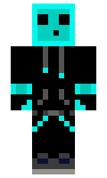 9900 minecraft skin