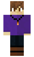 SushiBoy03 minecraft skin
