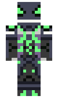 akakyu minecraft skin