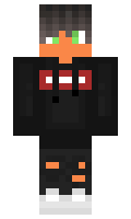 Damir001 minecraft skin