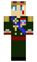 Dragonbedrock minecraft skin