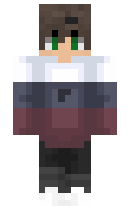 ToxicPhantom4 minecraft skin