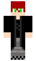 buddy18181 minecraft skin