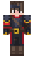 Anvindr minecraft skin