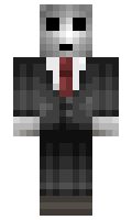 DarkLotus minecraft skin