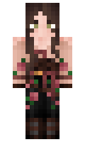 3Euphoria3 minecraft skin