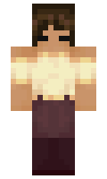 UnwantedComedian minecraft skin