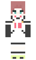 baraban minecraft skin