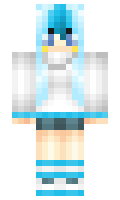 Kelopse minecraft skin