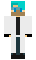 TheTangledGamer minecraft skin