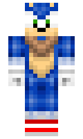 BretzelBiker minecraft skin