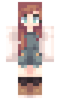 Sargwen minecraft skin