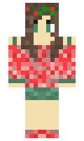 MERIL minecraft skin