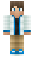 pepes minecraft skin