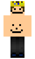 Dziorkeee minecraft skin