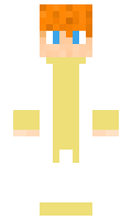 Zynocke minecraft skin