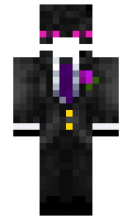 GameSkipper minecraft skin