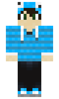 NeoKraftero minecraft skin