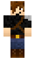 kotya minecraft skin