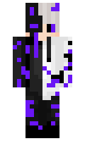 SupertaserJr minecraft skin