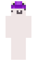 Pealol minecraft skin