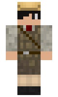 Abadon minecraft skin