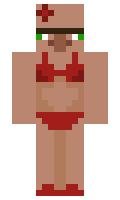 Drastics minecraft skin