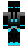 mwz11 minecraft skin