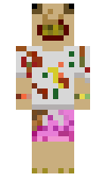 oInfamousFroggy minecraft skin