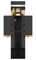 ShephPowar minecraft skin