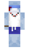 gxkc minecraft skin