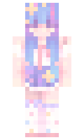 SadKen minecraft skin
