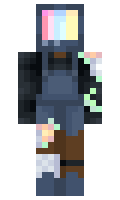 tkirax minecraft skin