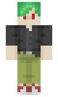 JayLockstone17 minecraft skin