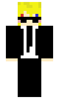 JoeyIsGaming minecraft skin