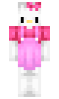 leafyyygreen minecraft skin