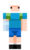 Mor9h minecraft skin