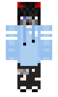 youknowwhoIam minecraft skin