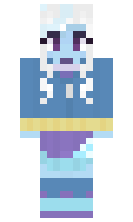 neiGrok minecraft skin