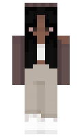 Ailaaa minecraft skin