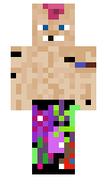 Ostrich420 minecraft skin