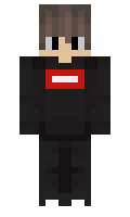 JavTheAlmighty minecraft skin