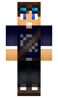 JohnnySinzz minecraft skin