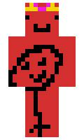 furmak minecraft skin