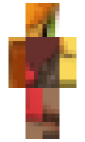 zFlame minecraft skin