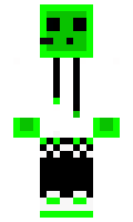 SAKALAM minecraft skin