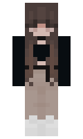 Arquiteta1105 minecraft skin